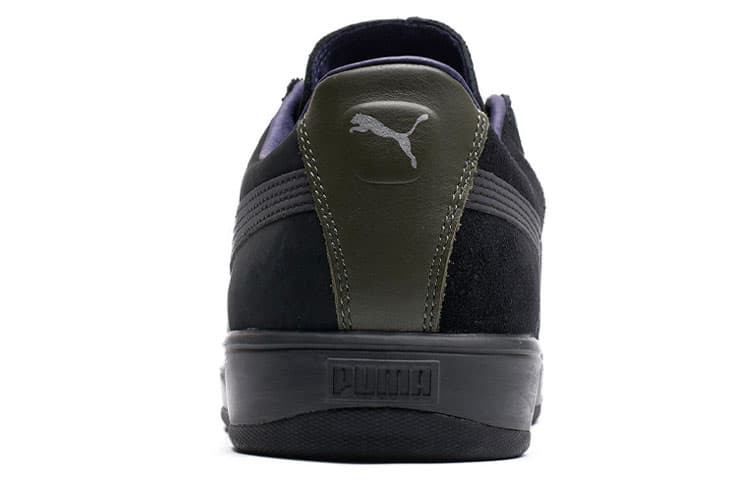 Кроссовки PUMA Suede Ignite Staple - изображение 4
