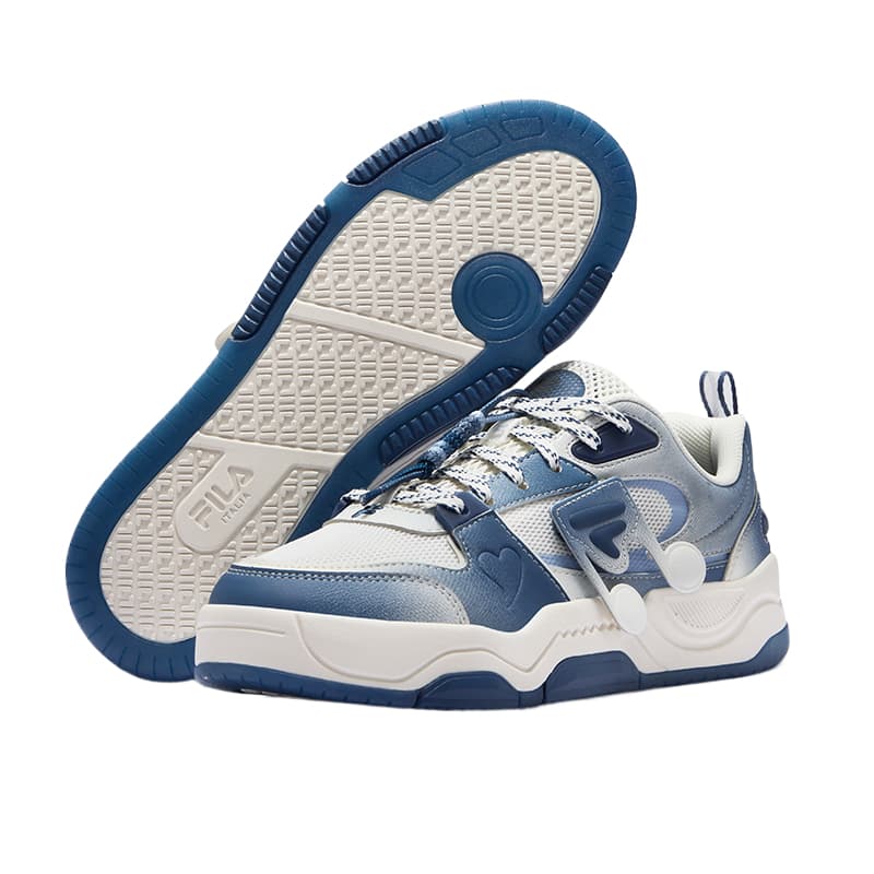 Кроссовки FILA FUSION BANK III FUSION - изображение 4