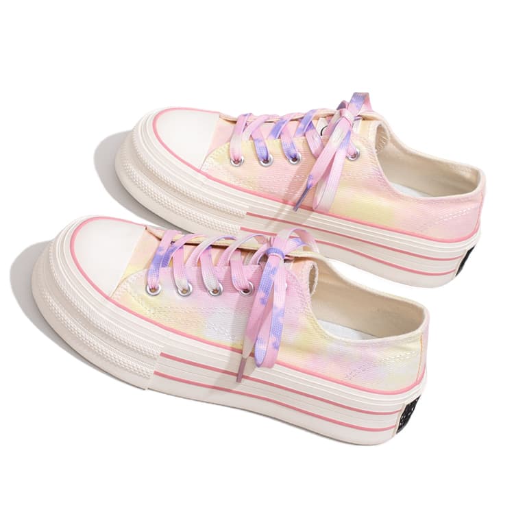 Кроссовки Feiyue - изображение 5
