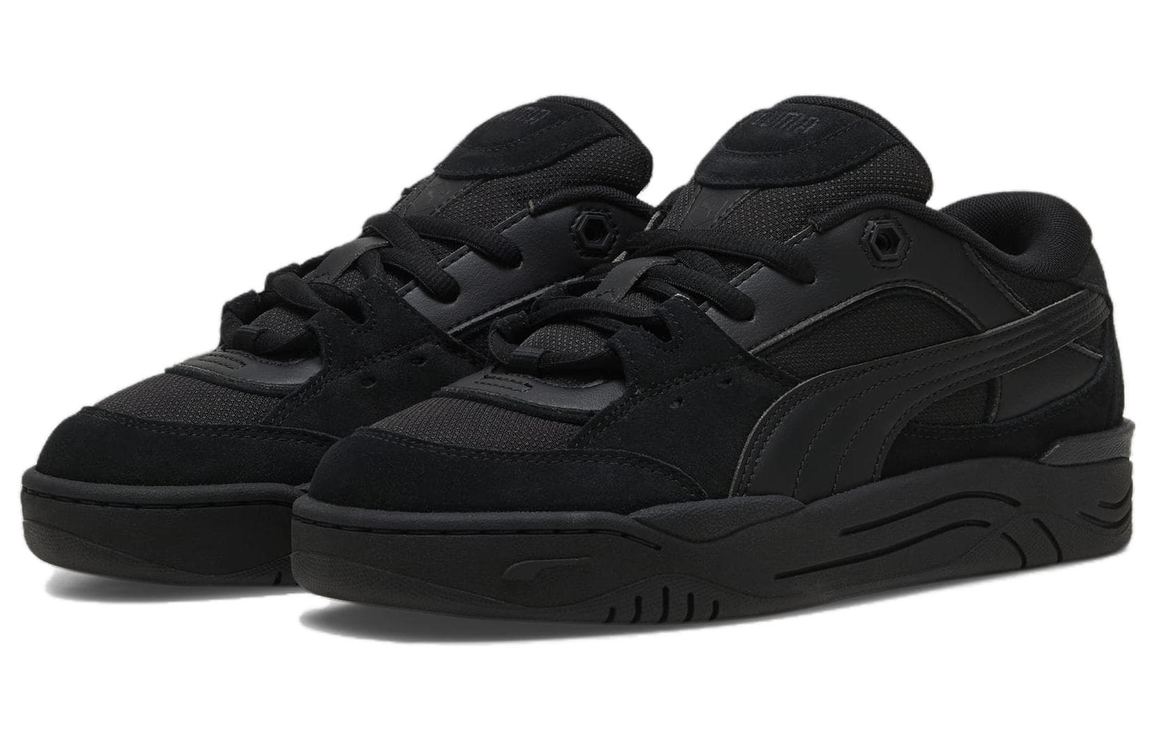 Кроссовки PUMA - изображение 3
