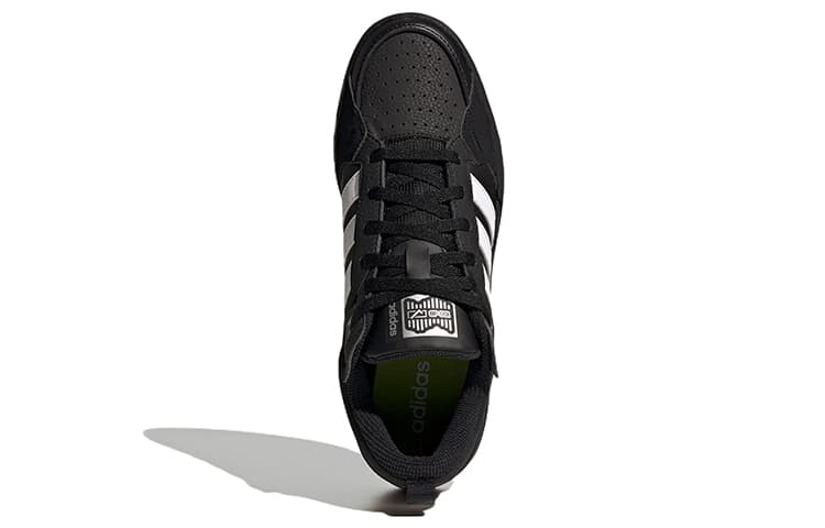 Кроссовки adidas neo 100DB - изображение 4