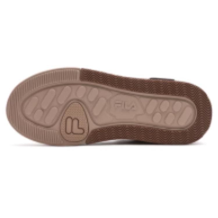 Кроссовки FILA FUSION STACK - изображение 4