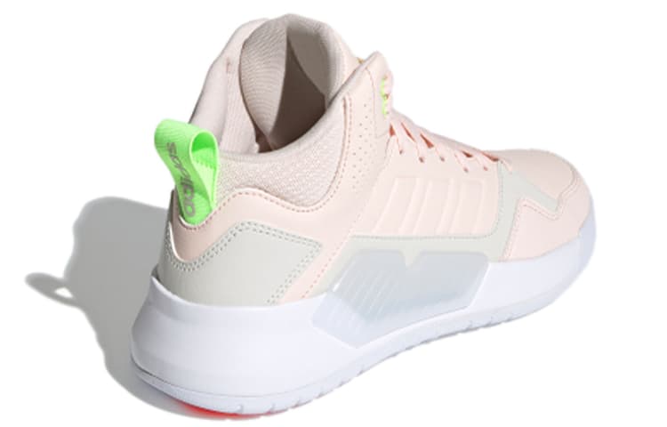 Кроссовки adidas neo PLAY9TIS 2.0 - изображение 4