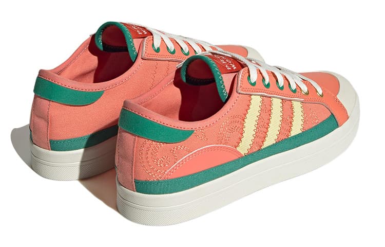 Кроссовки adidas neo City Canvas - изображение 3