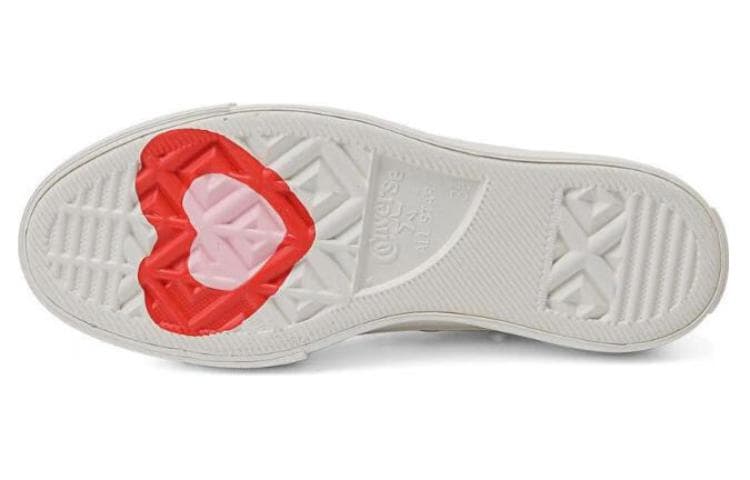 Кроссовки Converse Chuck Taylor All Star Pink - изображение 5