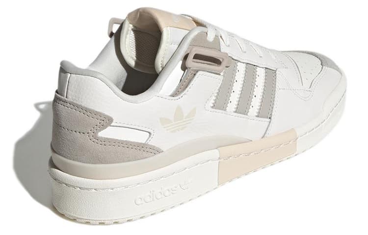 Кроссовки adidas Forum Exhibit - изображение 4