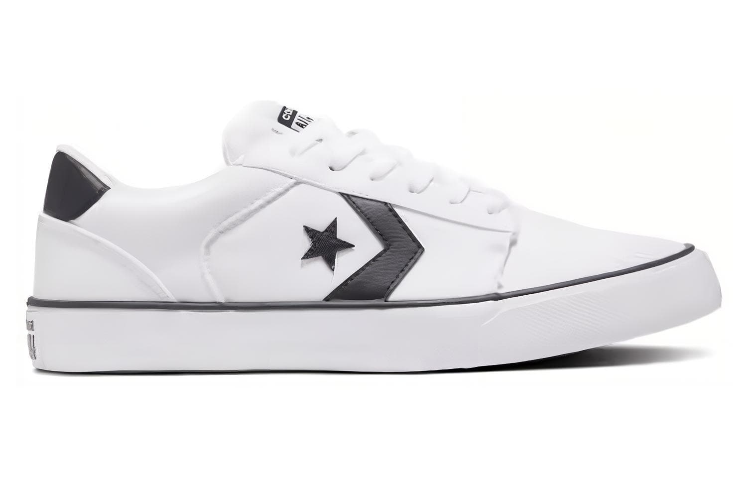 Кроссовки Converse Belmont OX - изображение 2