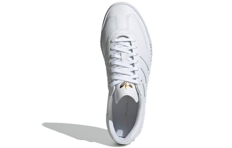 Кроссовки adidas originals Samba rose - изображение 4