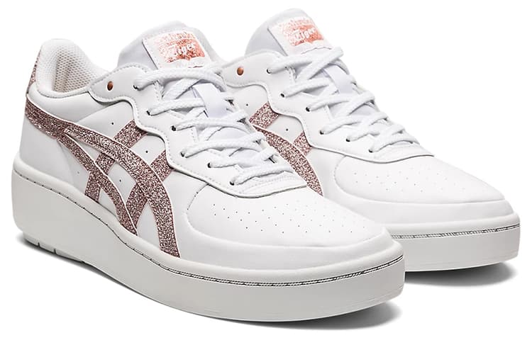 Кроссовки Onitsuka Tiger GSM GS - изображение 3