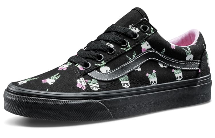 Кроссовки Vans Old Skool - изображение 2