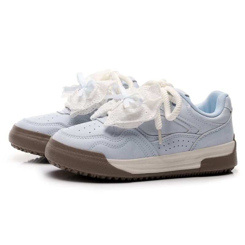 Кроссовки Feiyue - изображение 3