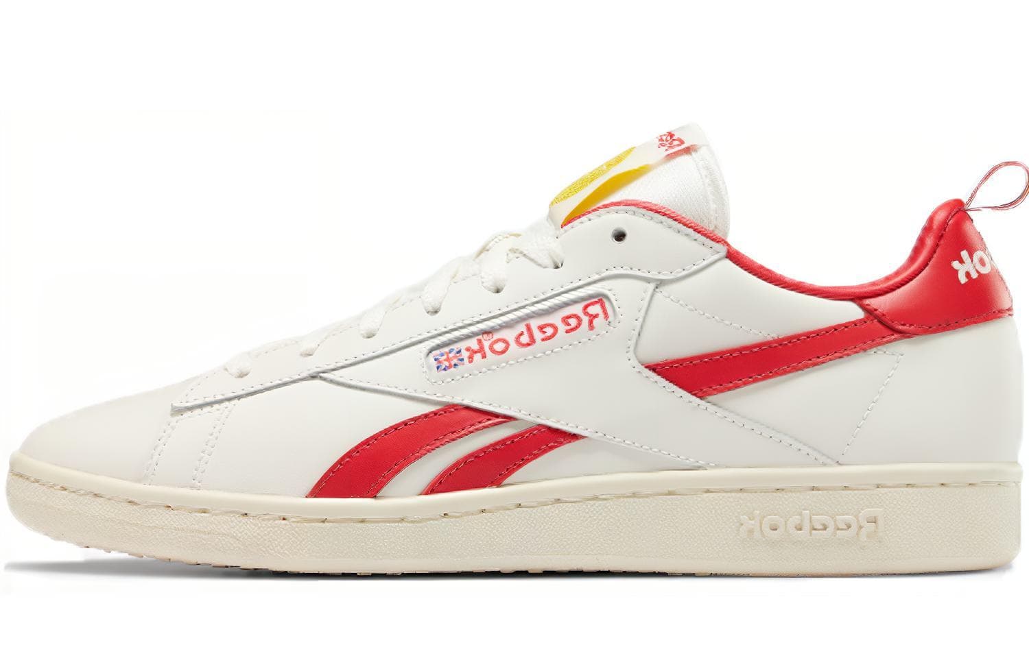 Кроссовки Reebok NPC UK - изображение 1