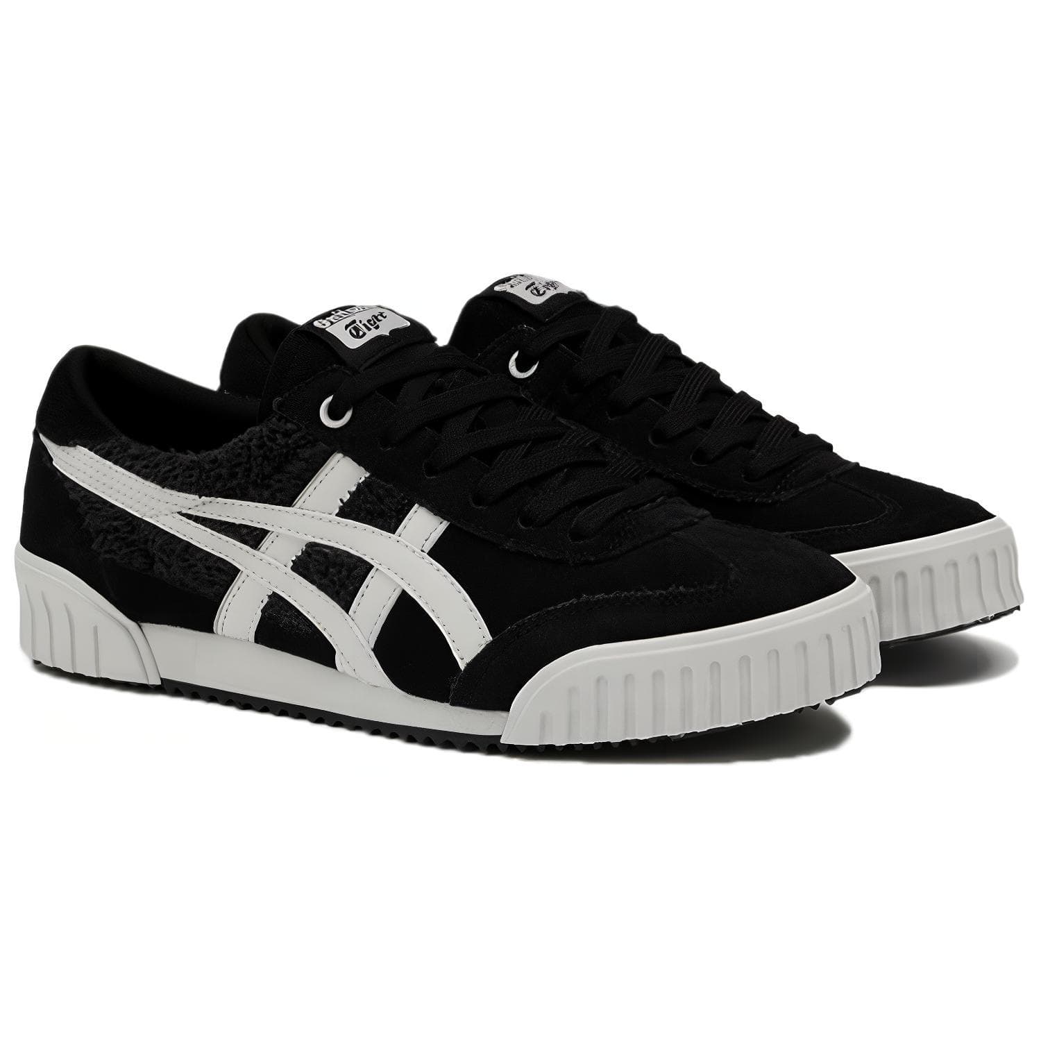 Кроссовки Onitsuka Tiger Machuation - изображение 3