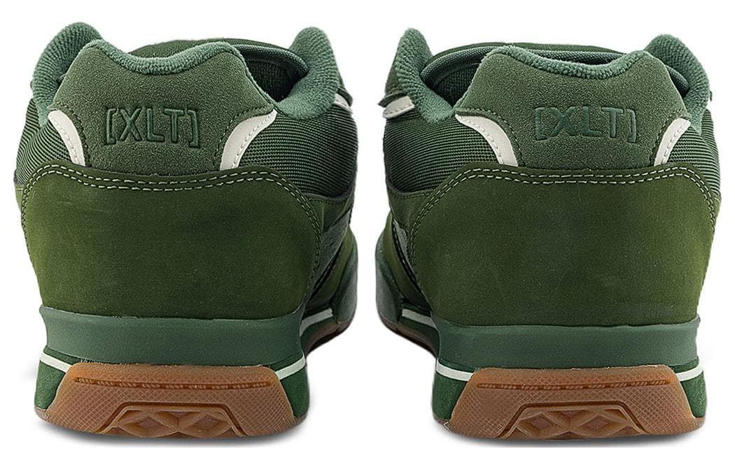 Кроссовки Vans Rowley Green - изображение 4