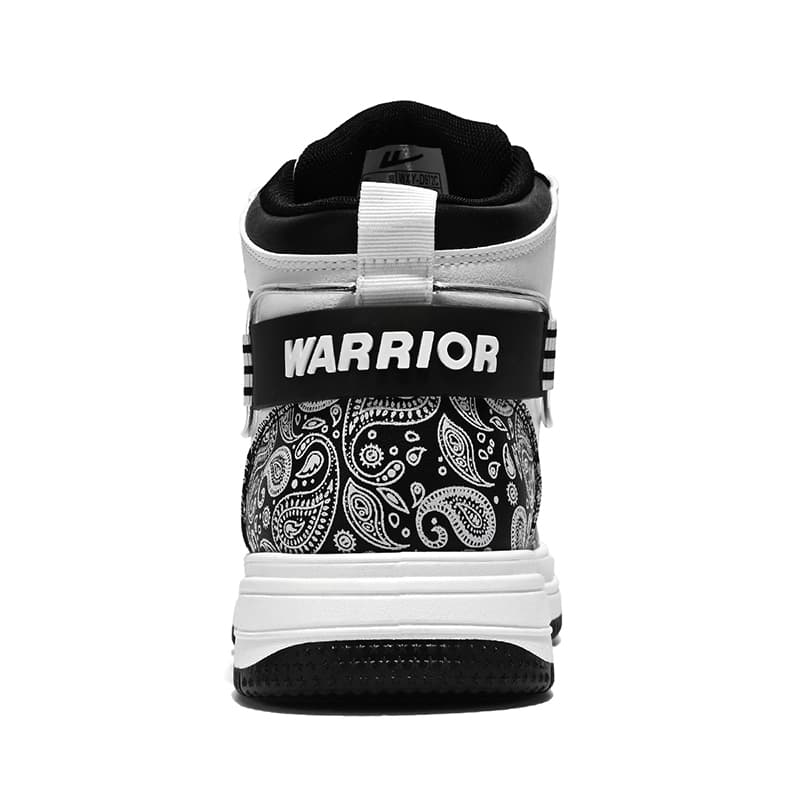 Кроссовки Warrior Противоскользящий Износостойкий Поддержка Противоскользящий Износостойкий Поддержка - изображение 4
