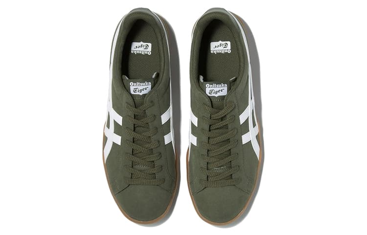 Кроссовки Onitsuka Tiger DD Trainer - изображение 5