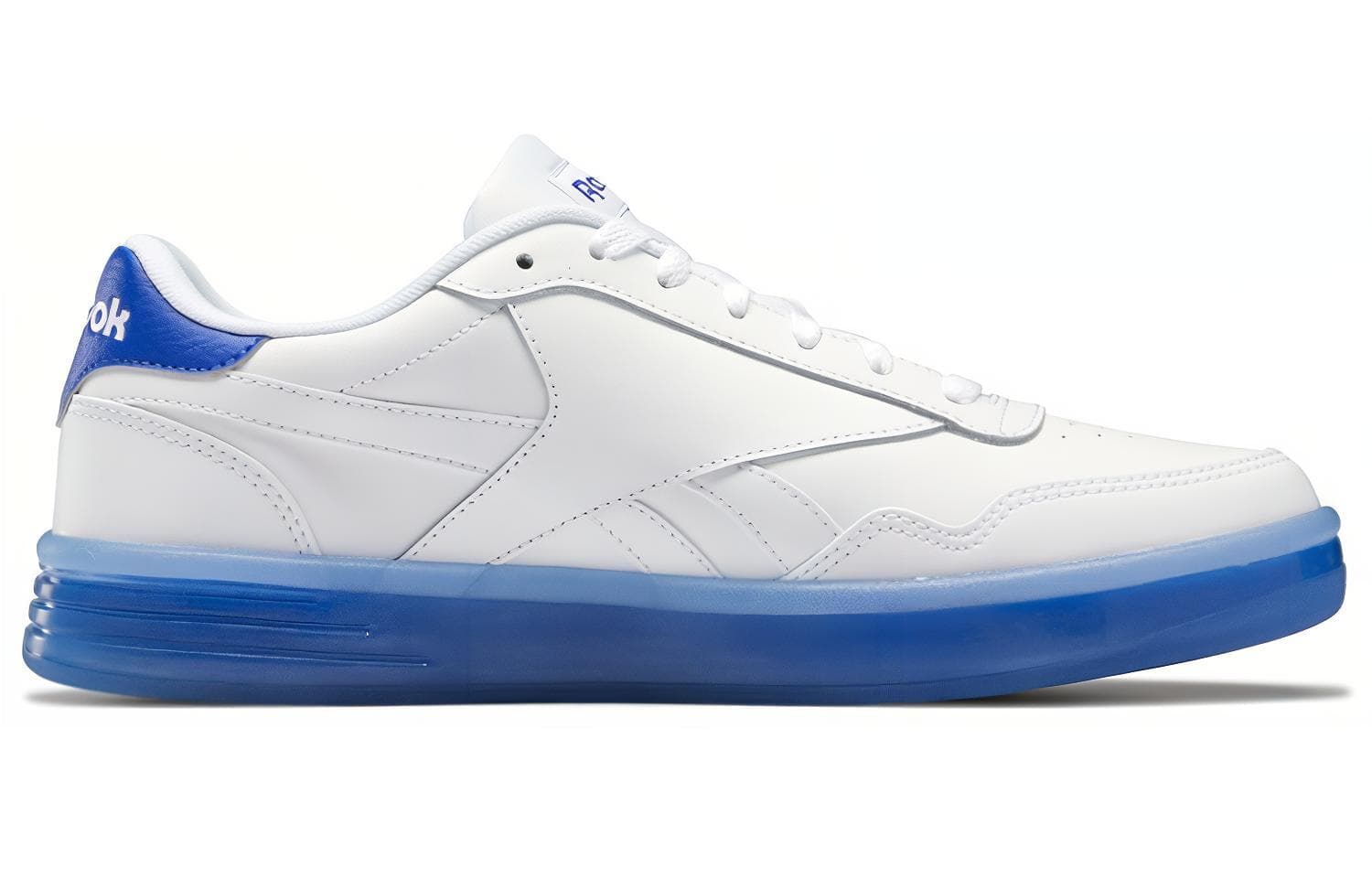 Кроссовки Reebok Royal Techque T CE - изображение 2