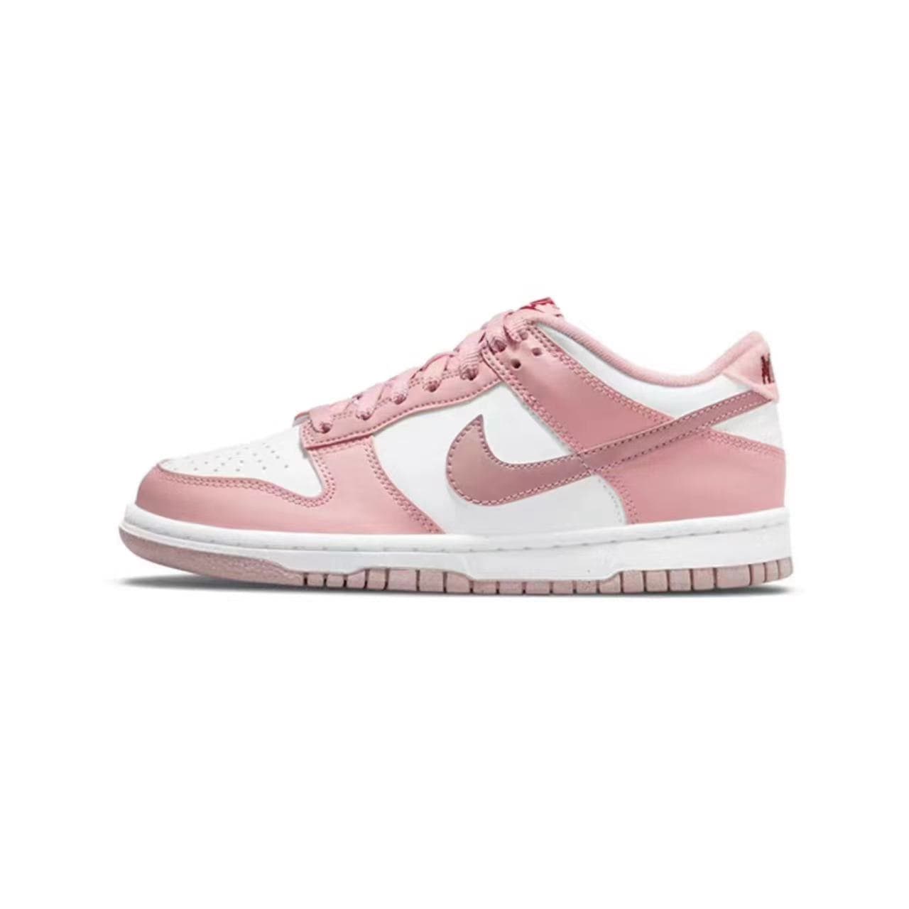 Кроссовки Nike Dunk Low Pink - изображение 6