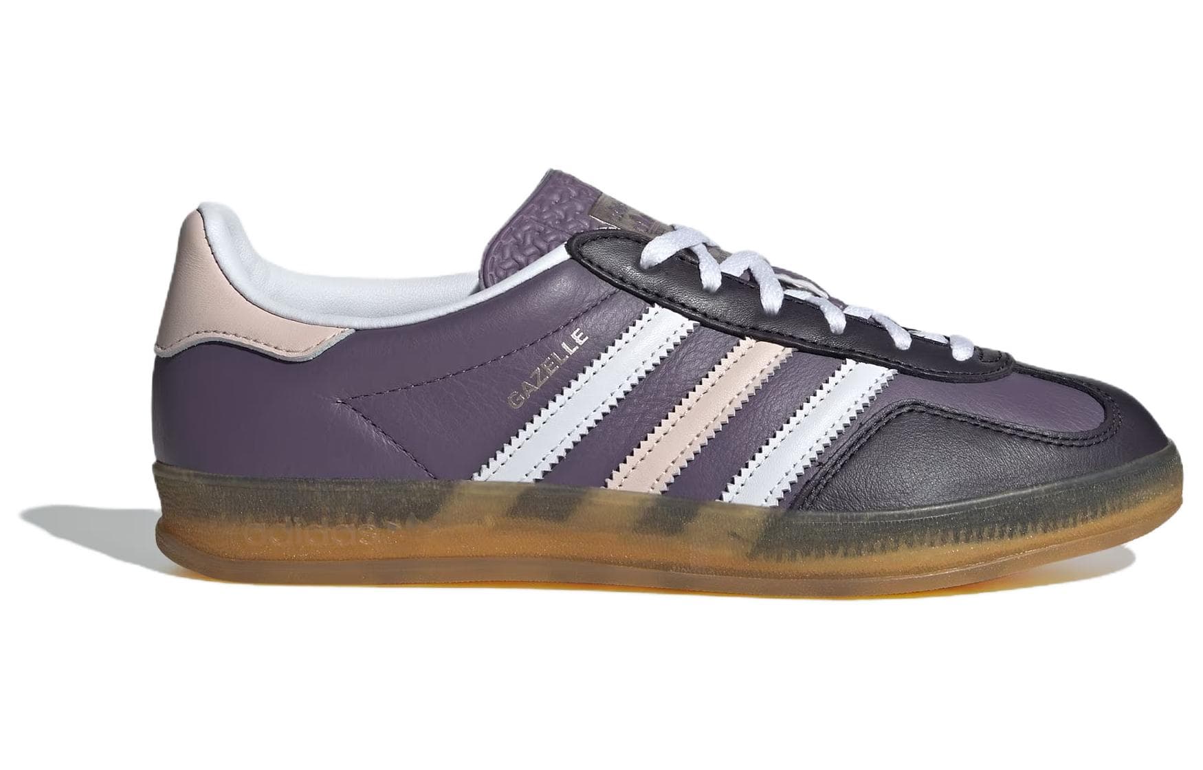 Кроссовки adidas originals Gazelle Indoor - изображение 2