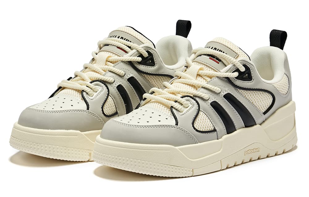 Кроссовки Palladium - изображение 3