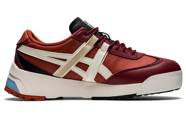 Кроссовки Onitsuka Tiger Delegation EX - изображение 2