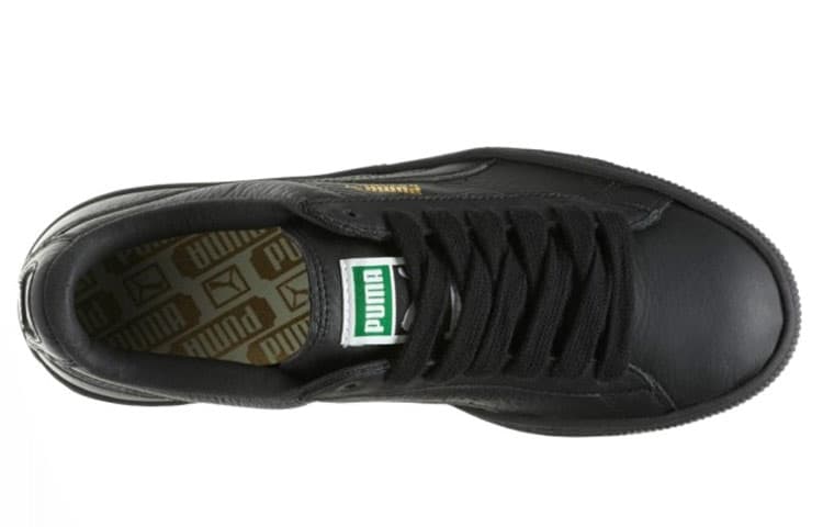 Кроссовки PUMA Basket Classic Lifestyle - изображение 4