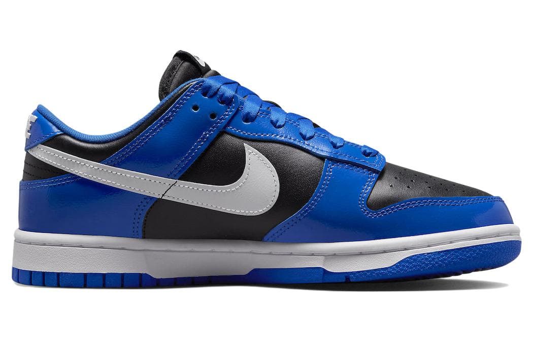 Кроссовки Nike Dunk Low "Game Royal" — фото 2