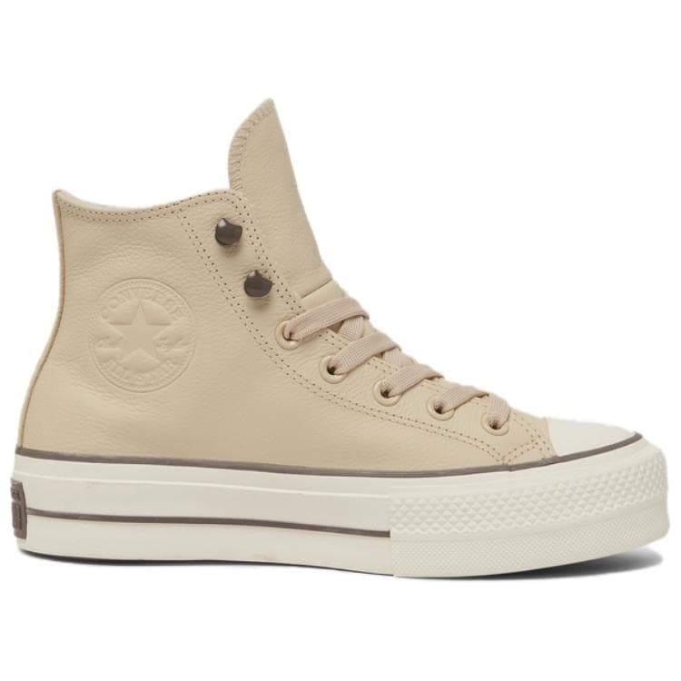 Кроссовки Converse All Star Lift - изображение 2
