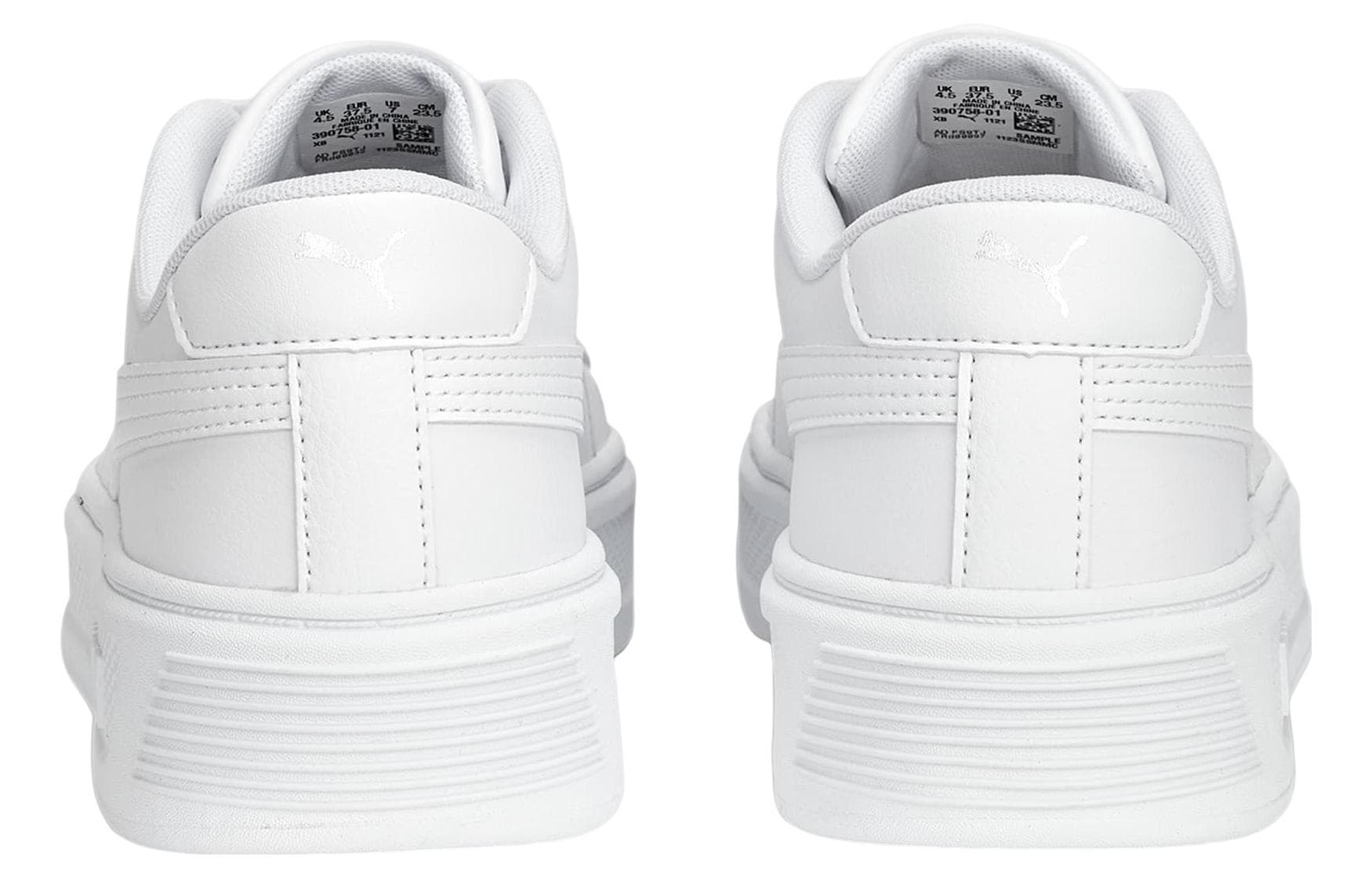 Кроссовки PUMA Smash Platform V3 - изображение 5