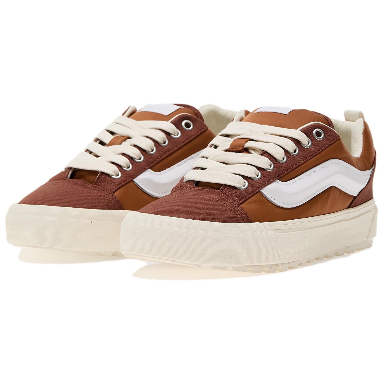 Кроссовки Vans Knu Skool - изображение 3