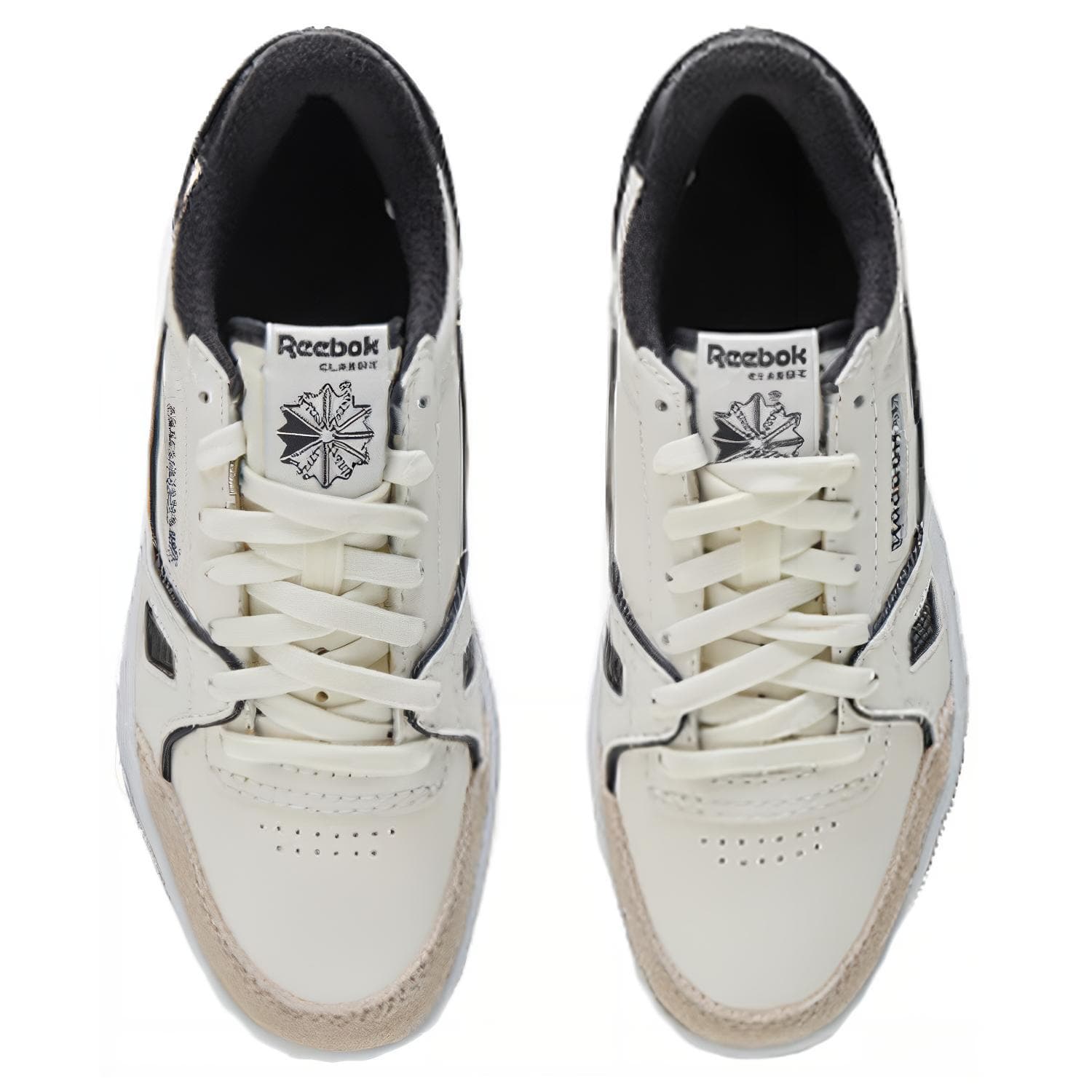 Кроссовки Reebok Lt Court - изображение 5