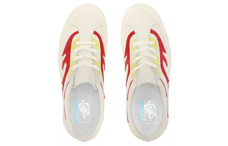 Кроссовки Vans Bold Ni Ft - изображение 4