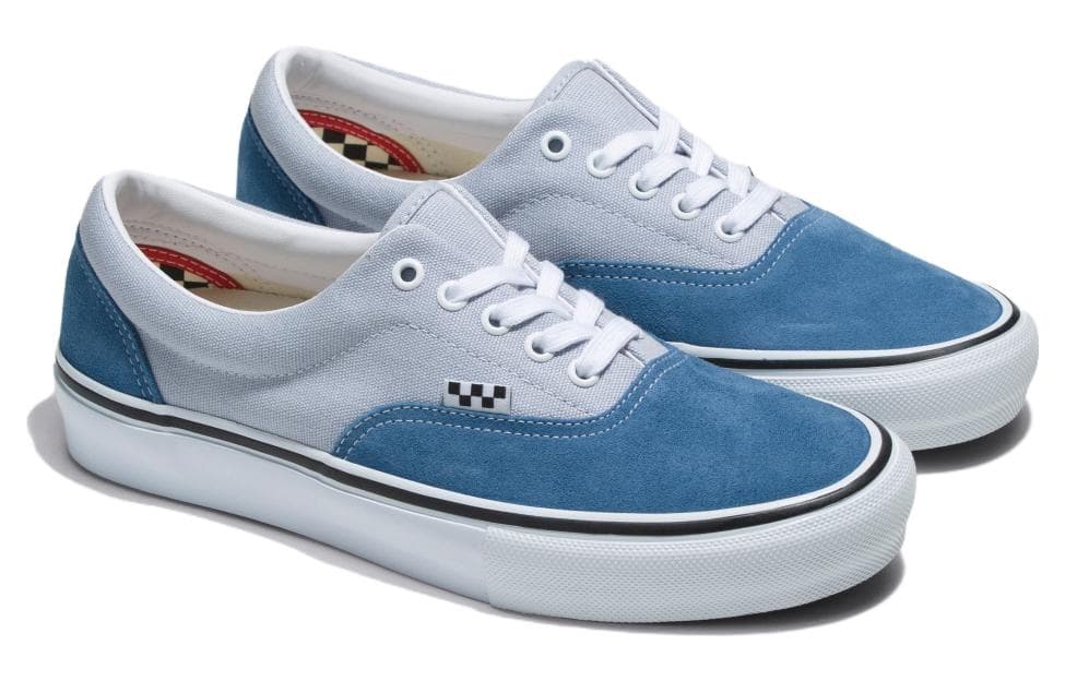 Кроссовки Vans Era Skate - изображение 2