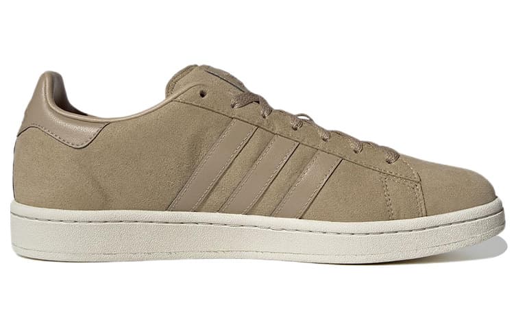 Кроссовки Descendant x adidas Campus Brown - изображение 2