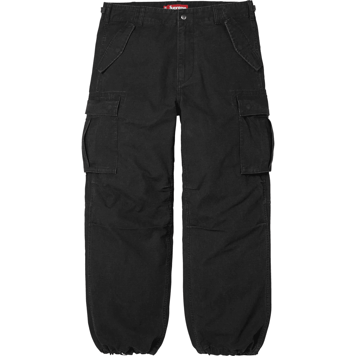 Штаны Supreme FW25 WEEK15 CarGo Pant Карго Брюки Унисекс - изображение 3