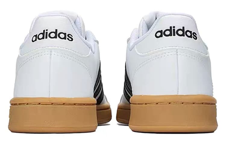 Кроссовки SMILEY x adidas Neo Grand Court - изображение 4