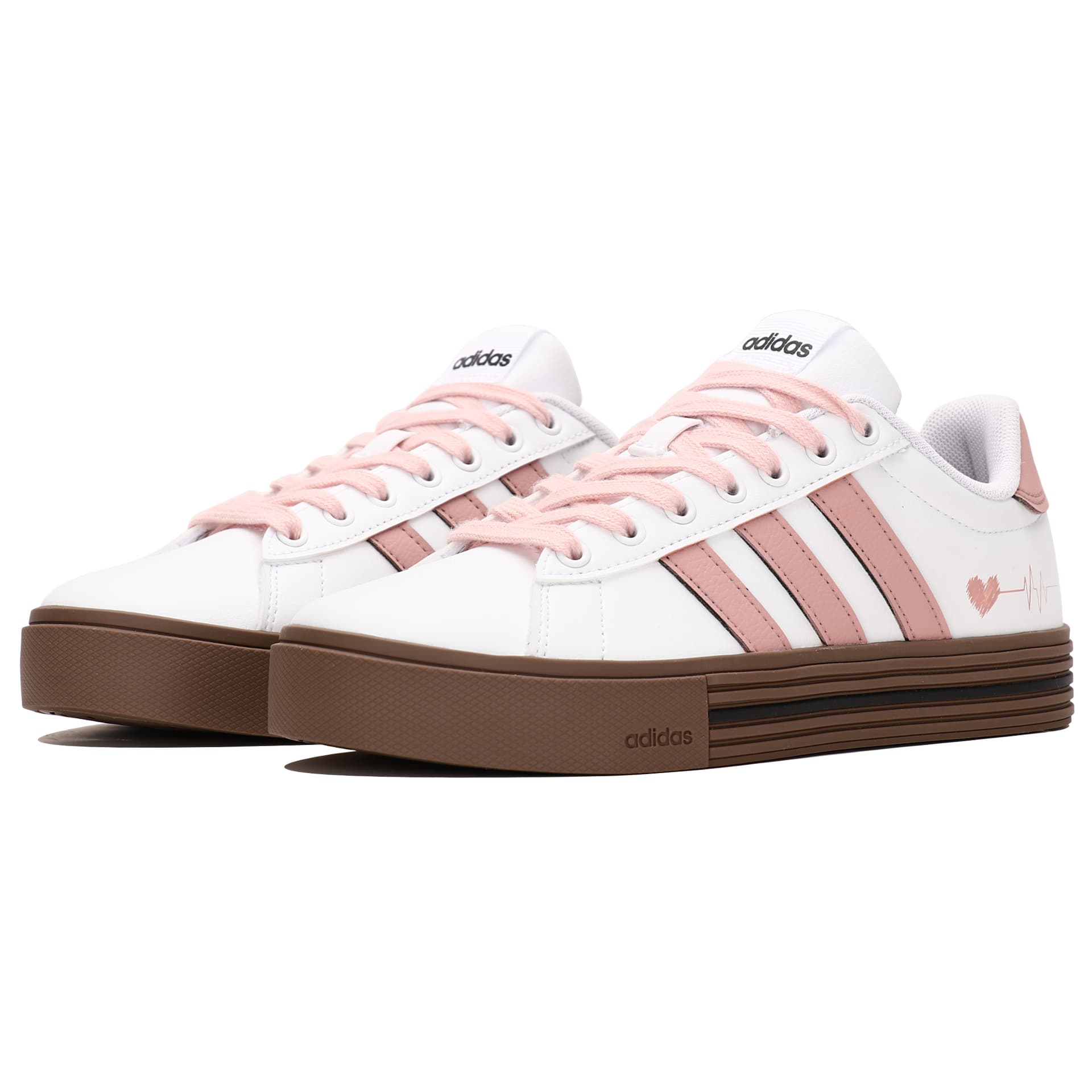 Кроссовки adidas Daily 4.0 - изображение 4