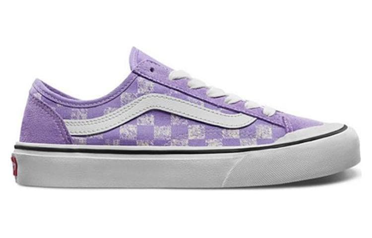 Кроссовки Vans Style 36 Decon SF - изображение 2