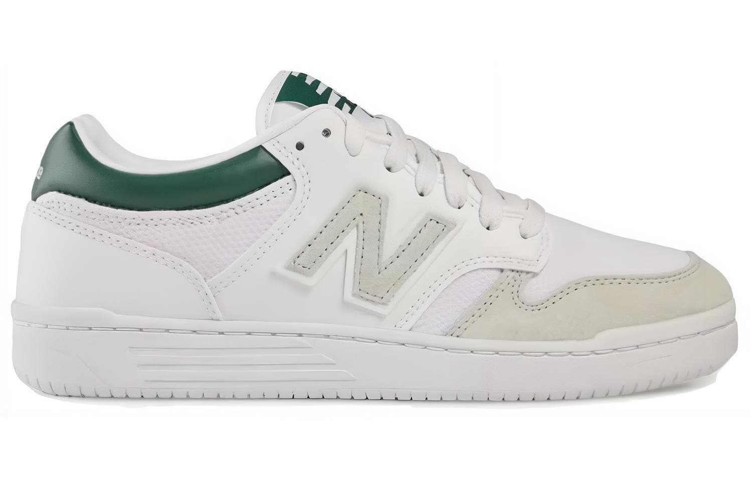 Кроссовки New Balance NB 480 - изображение 2