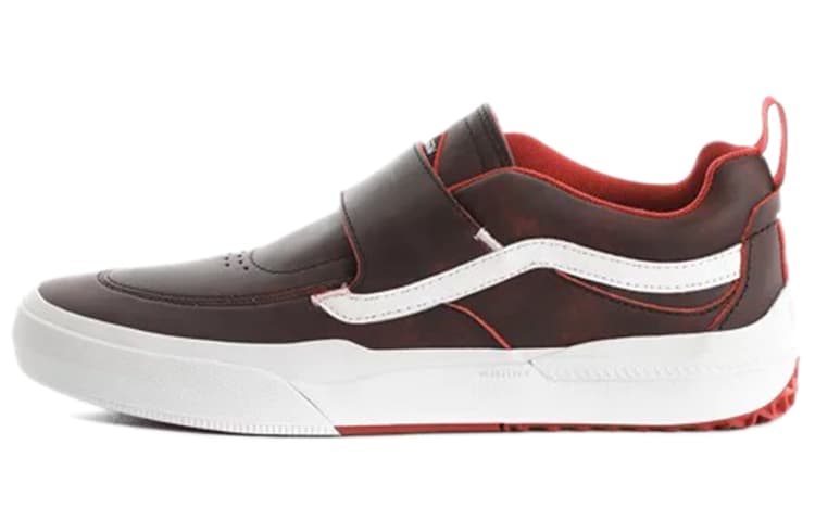 Кроссовки Vans Kyle Walker Pro - изображение 1