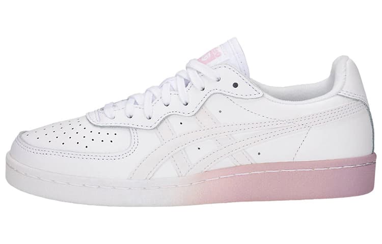 Кроссовки Onitsuka Tiger GSM GS - изображение 1