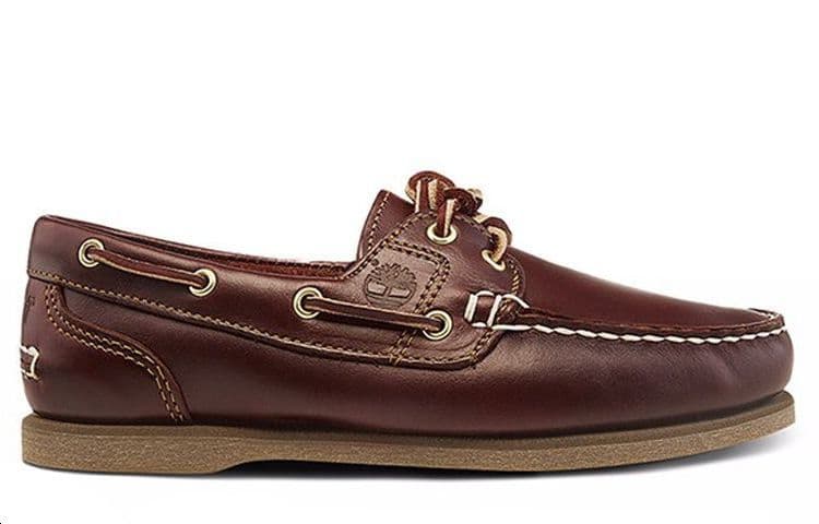 Кроссовки Timberland - изображение 2