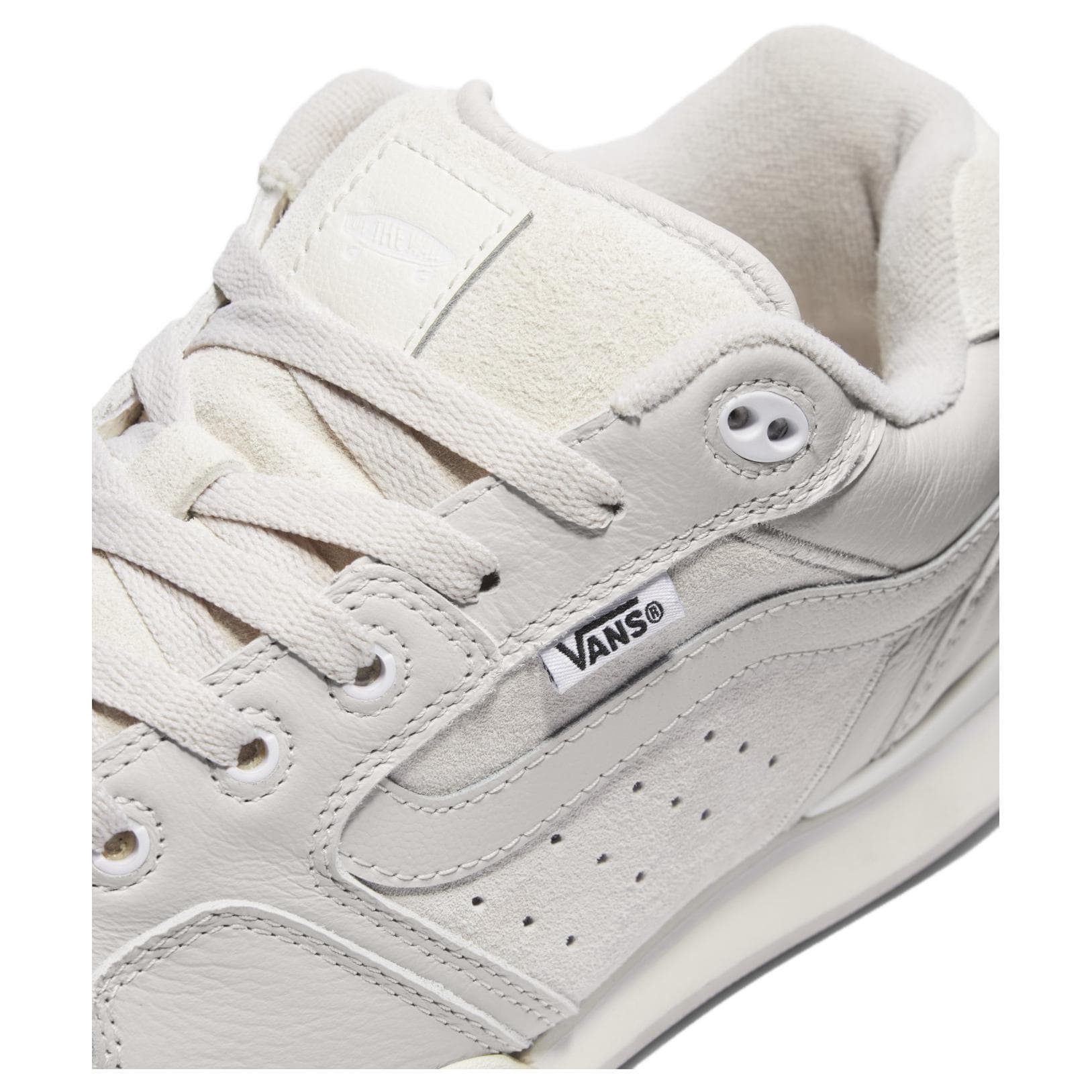 Кроссовки Vans Rowley XLT - изображение 5