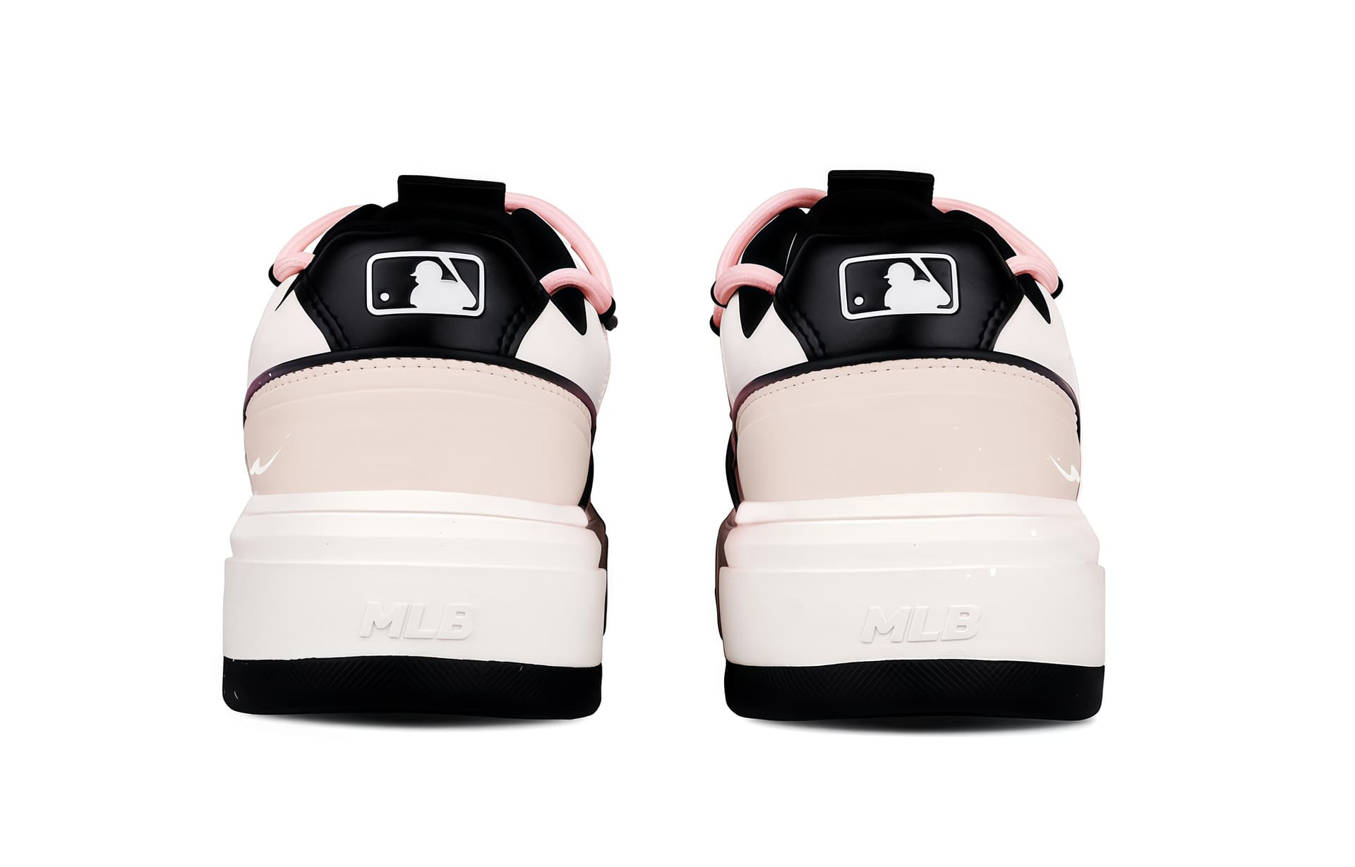 Кроссовки MLB Chunky Liner - изображение 4