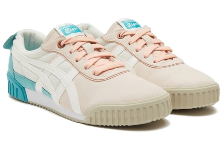 Кроссовки Onitsuka Tiger Delegation F - изображение 3