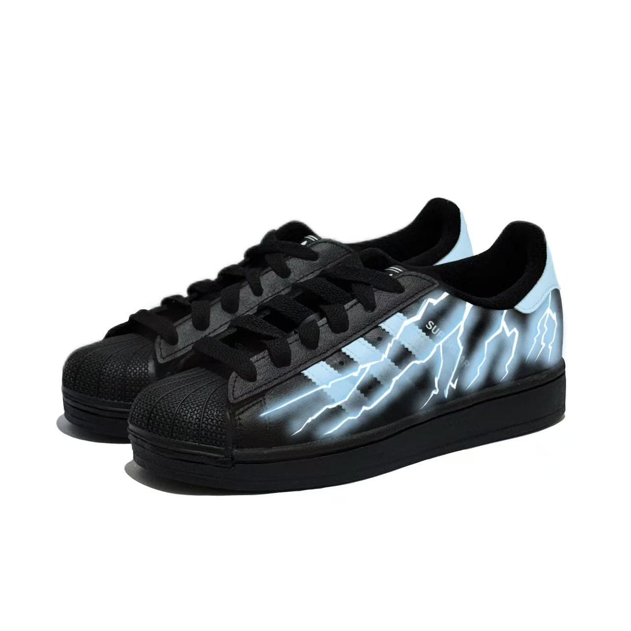 Кроссовки adidas originals Superstar 2 - изображение 3