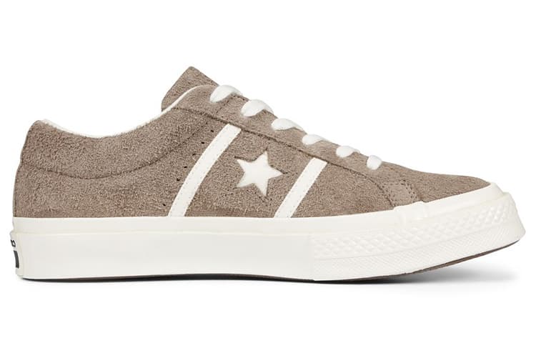 Кроссовки Converse one star Academy Low Top - изображение 2