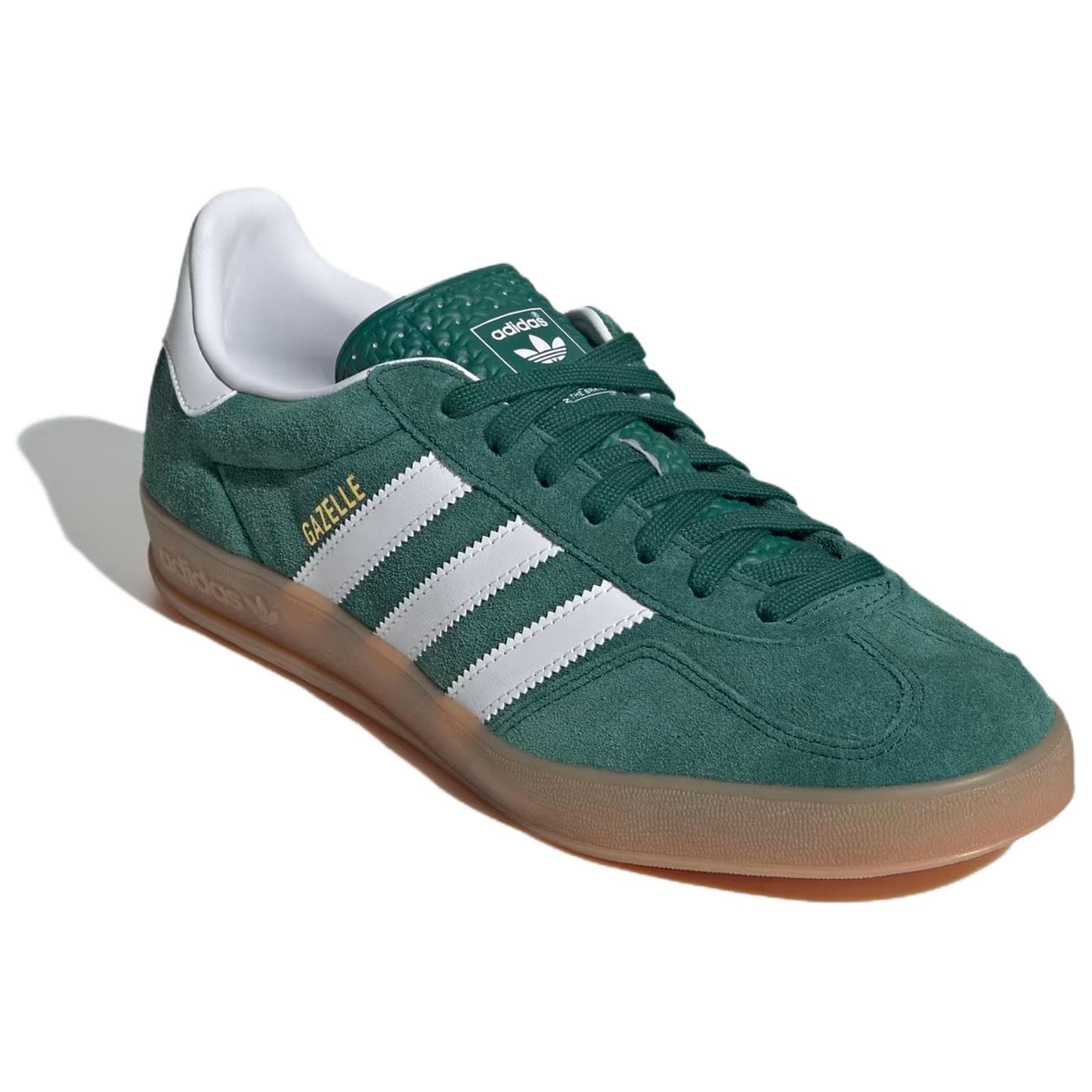 Кроссовки adidas Gazelle Indoor - изображение 3