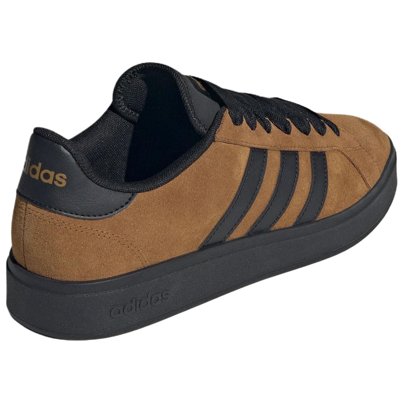 Кроссовки adidas Grand Court Base 00s - изображение 4