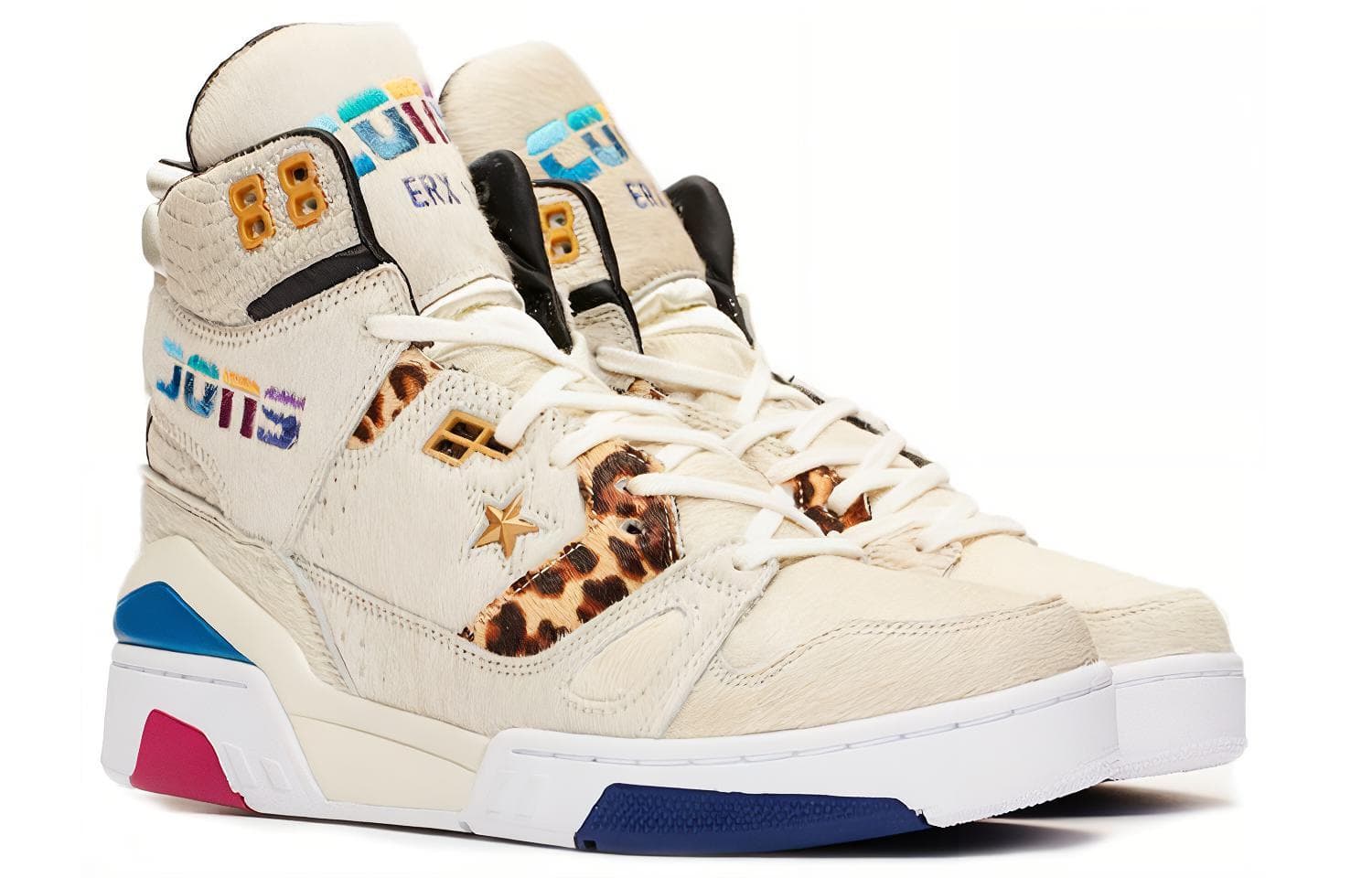 Кроссовки Just Don x Converse ERX 260 - изображение 2